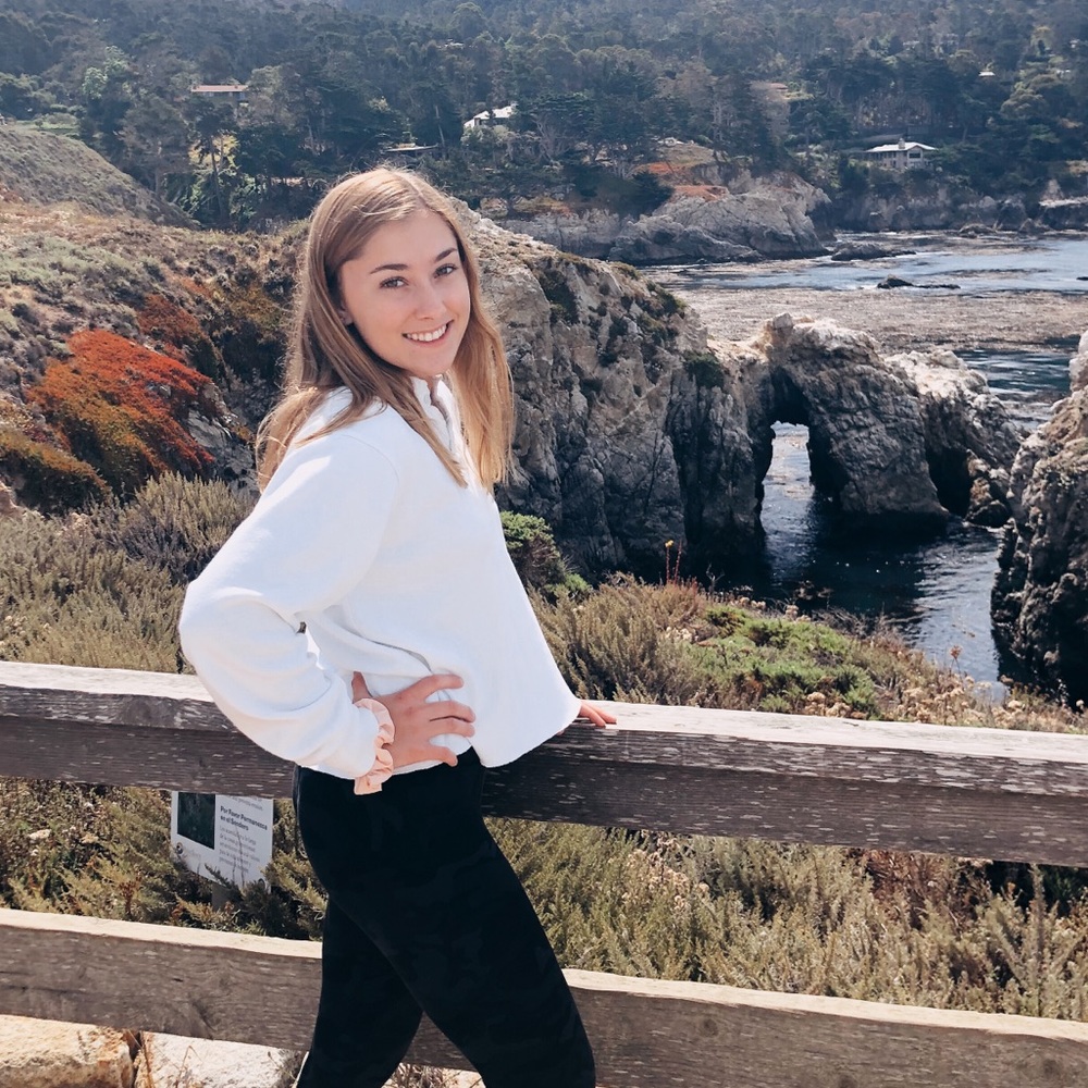Meet your Posher, Brooke